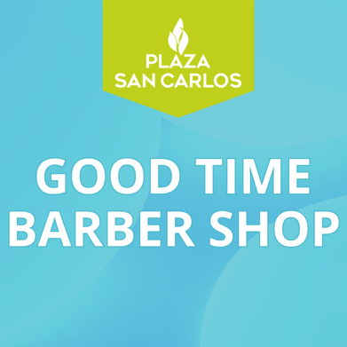 Good Time Barber Shop