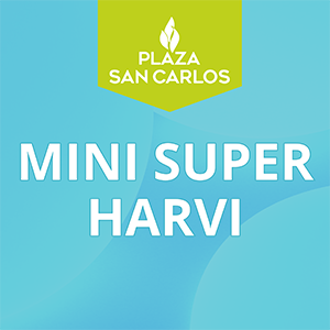 Mini Super Harvi