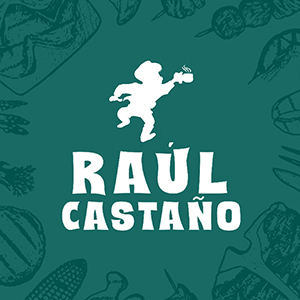 Raul Castaño