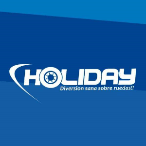 Logo Holiday