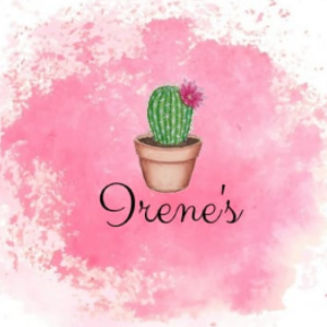 Logo Irenes Boutique